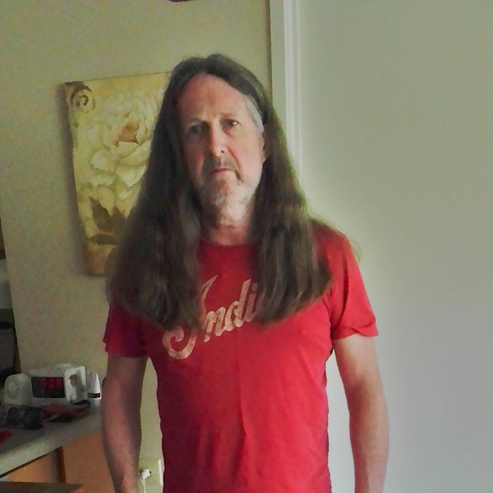 Meet your Posher, Glenn